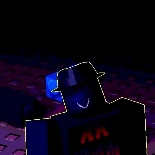 chat with ai character: killer kyle