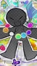 ai character: CAE cOOlkidd  background