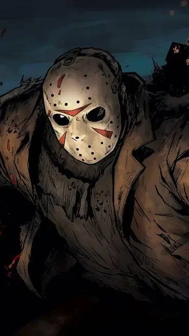 ai character: jason background
