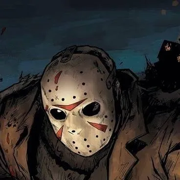 chat with ai character: jason