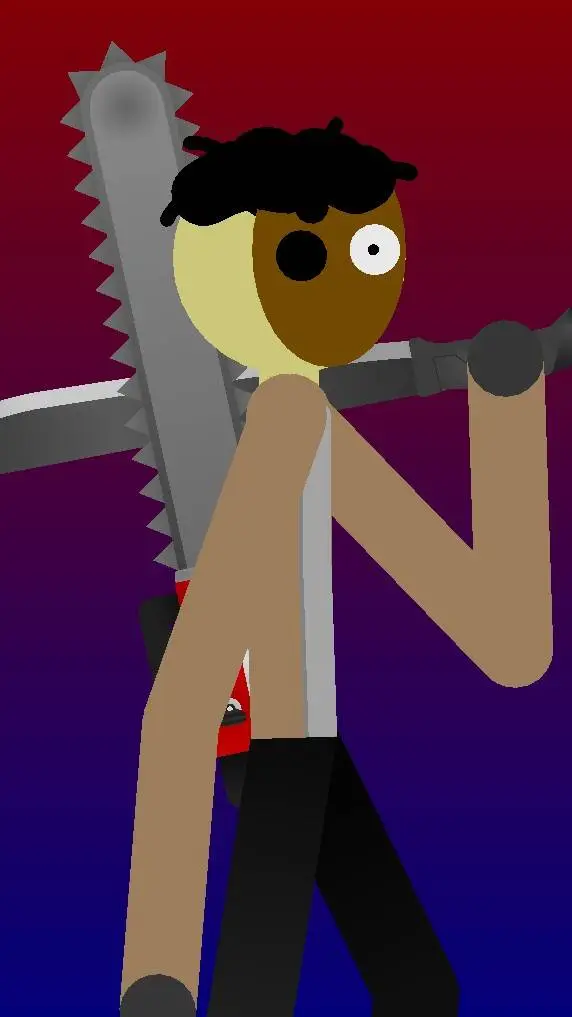 ai character: mason background