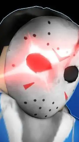 ai character: H20 delirious  background