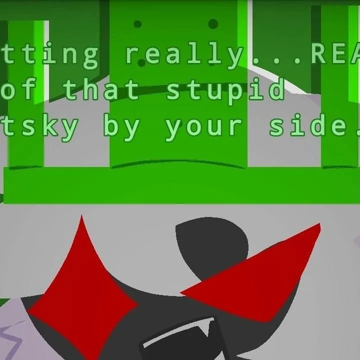 chat with ai character: yandere betrayed1x