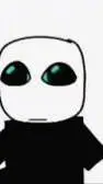 ai character: baby pursuer background