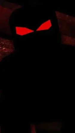 ai character: the stalker background