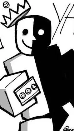 ai character: yaai background