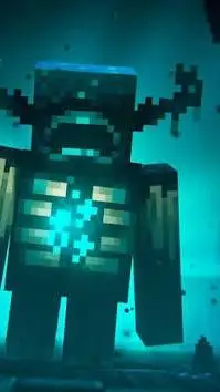 ai character: the warden background