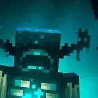 chat with ai character: the warden