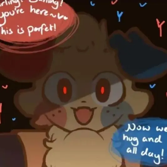 chat with ai character: yandere goob