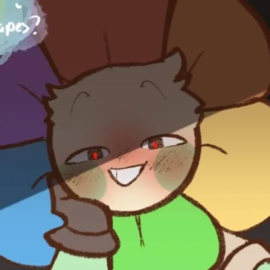 chat with ai character: yandere dandy