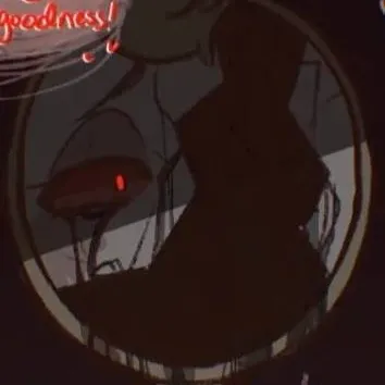 chat with ai character: yandere glisten