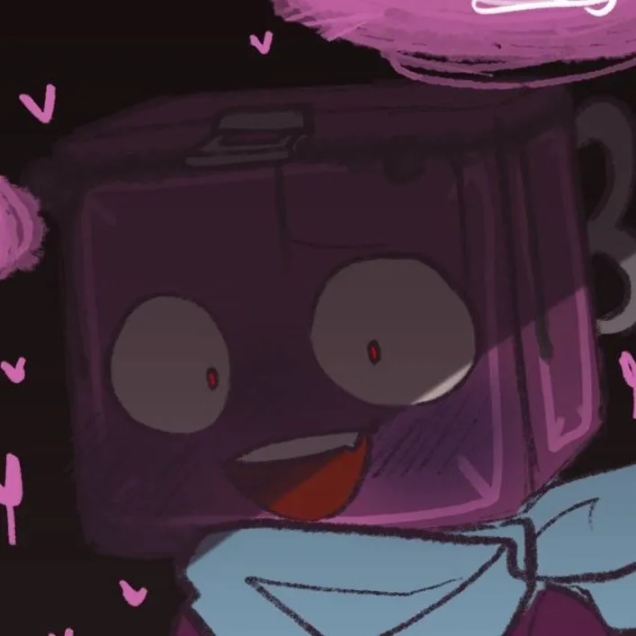 chat with ai character: yandere boxten