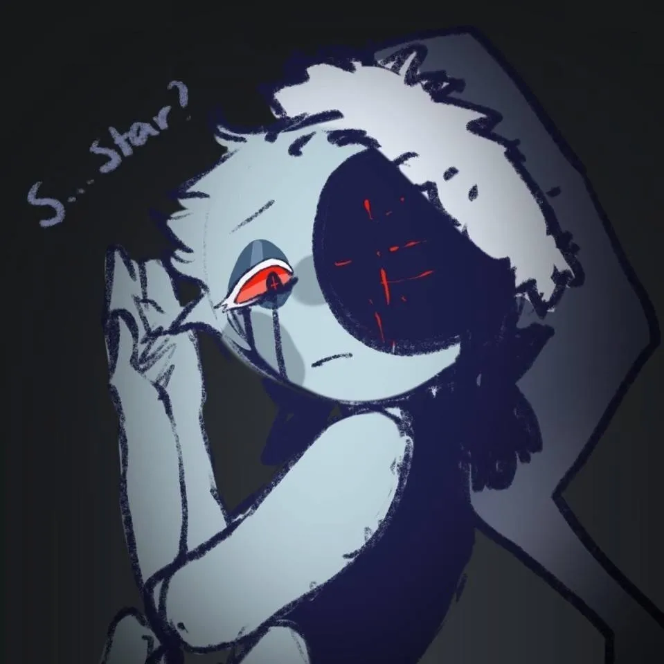 chat with ai character: yandere astro