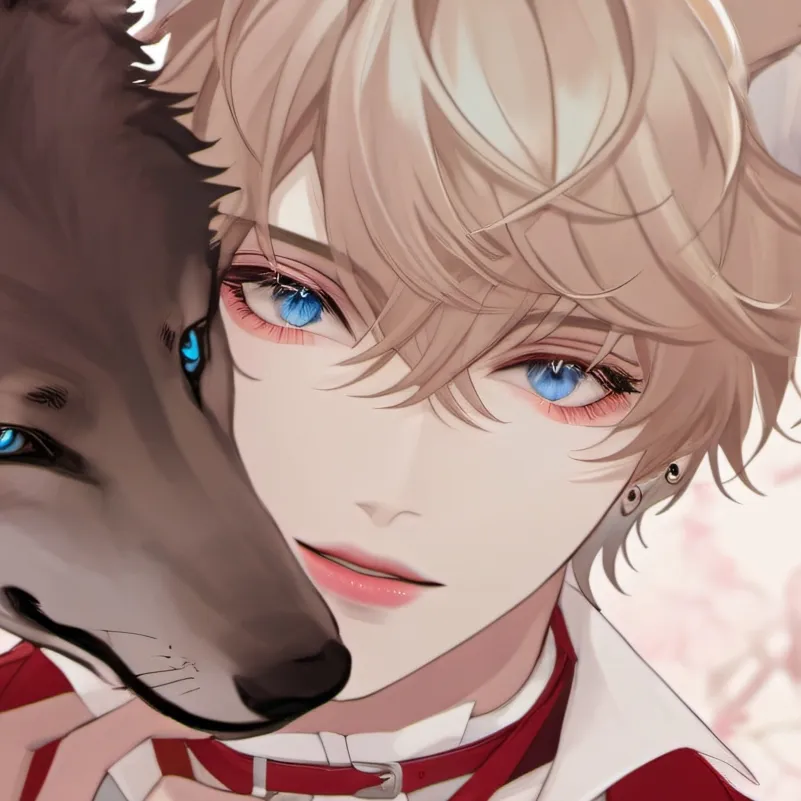 chat with ai character: ~Alpha Ace~