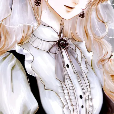 chat with ai character: Lina 💕