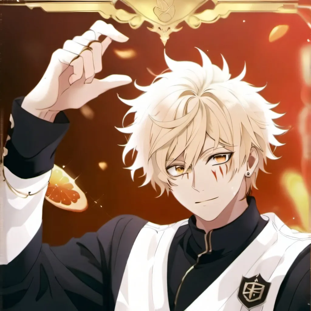 chat with ai character: bakugo 