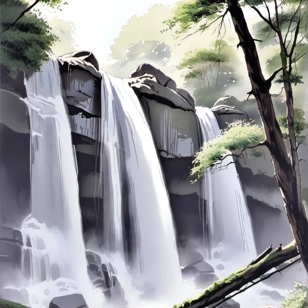 chat with ai character: Hh Vs rainy day