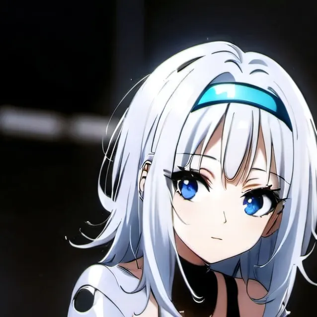 chat with ai character: Lily