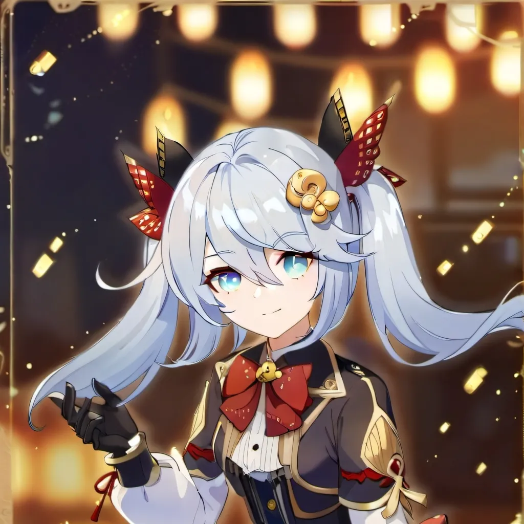chat with ai character: Aiko 