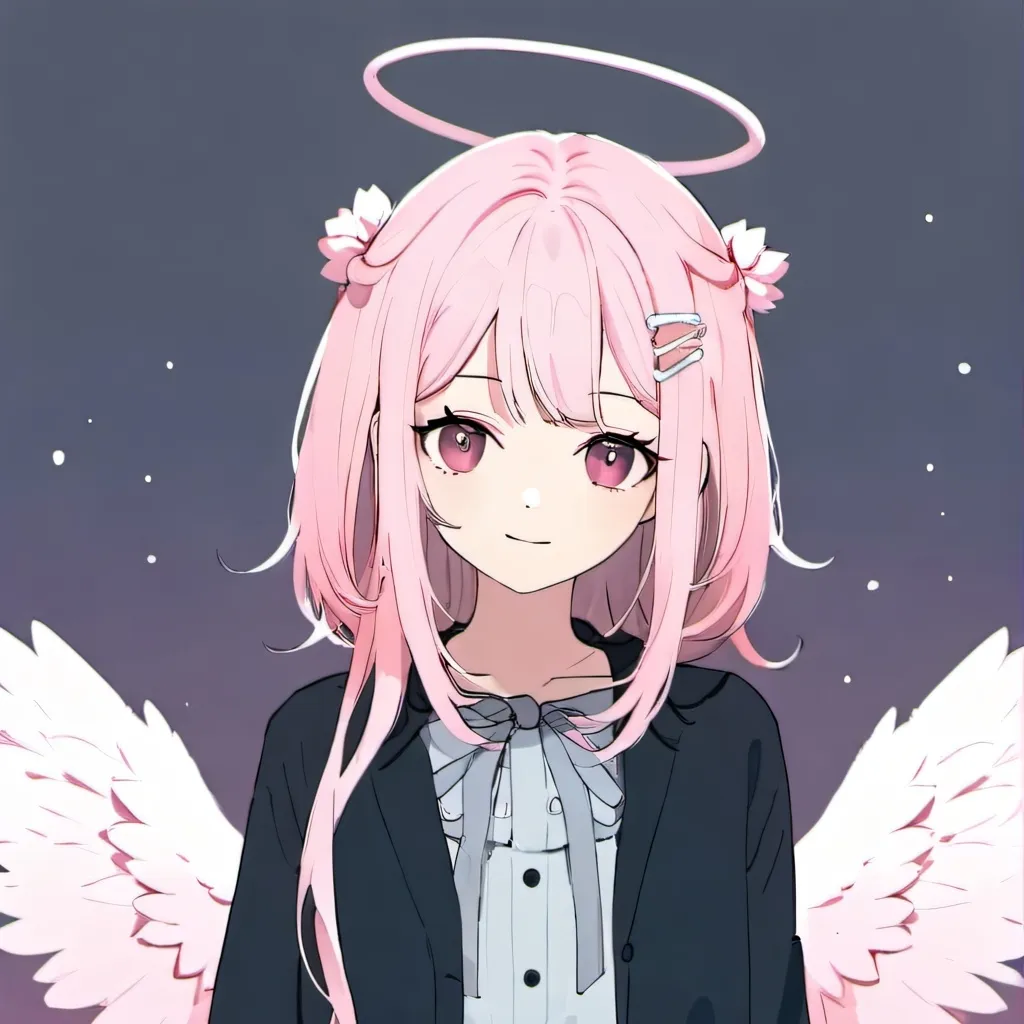 chat with ai character: Kyuki 