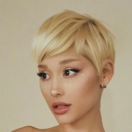 chat with ai character: Ariana Grande