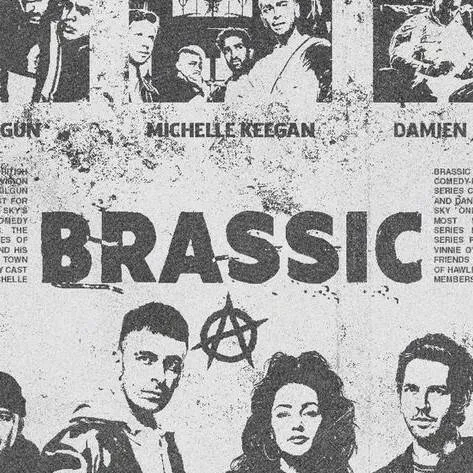 chat with ai character: brassic