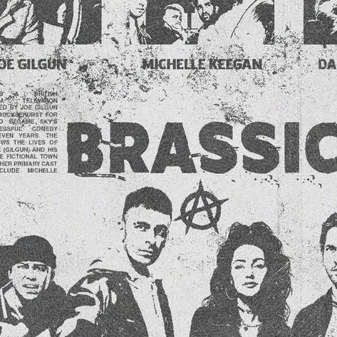 chat with ai character: brassic 