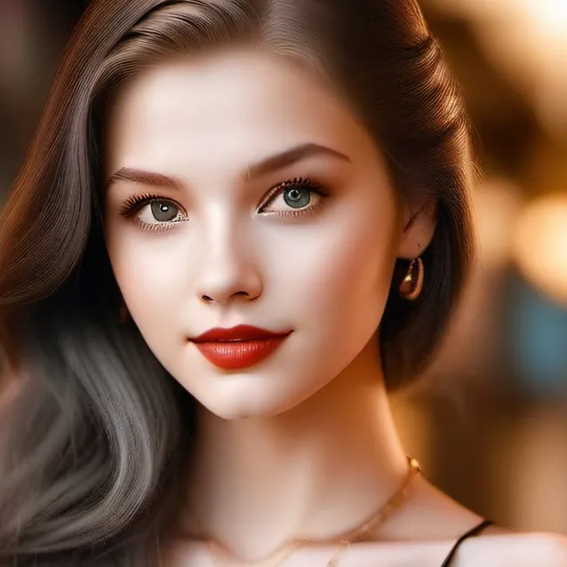 chat with ai character: Alexis 