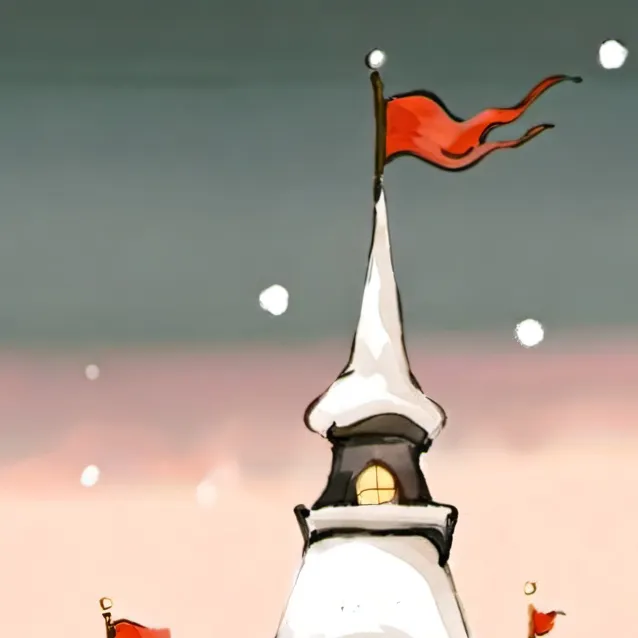 chat with ai character: hh Christmas 