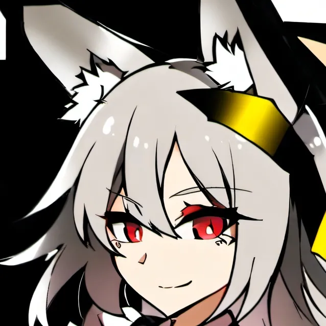 chat with ai character: Loona HB