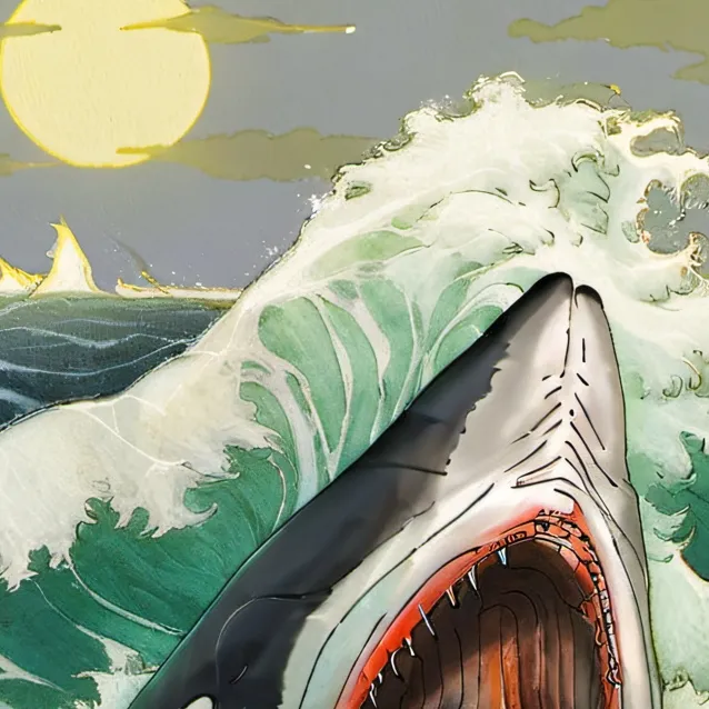 chat with ai character: Bloop