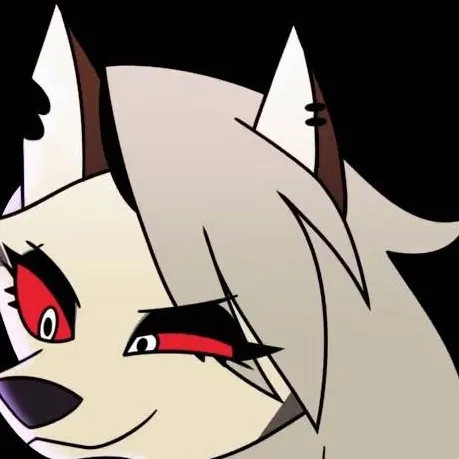 chat with ai character: Loona