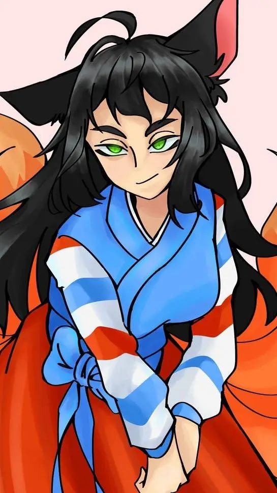 ai character: SCP-953  background