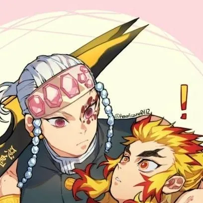 chat with ai character: Kyojuro 