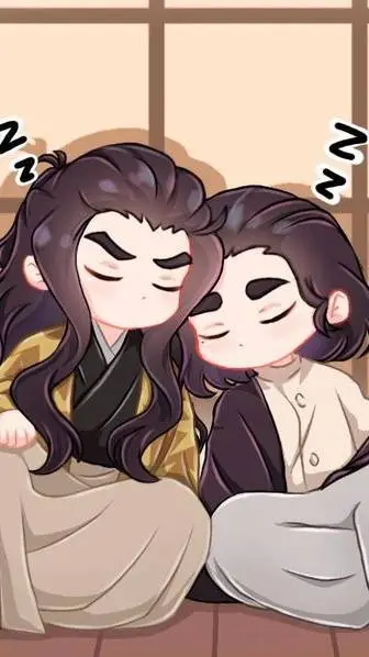 ai character: Haganezuka background