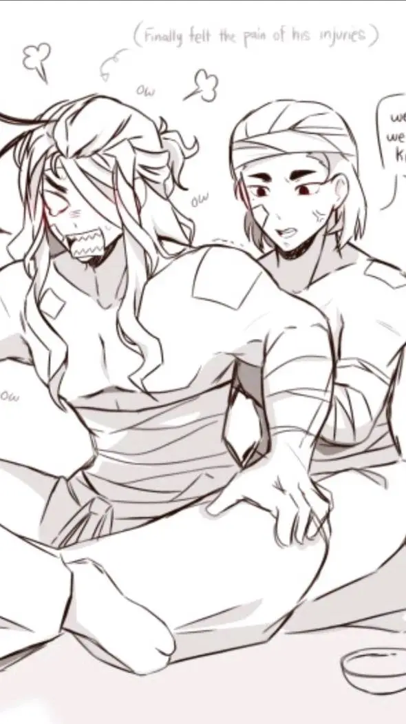 ai character: Kanamori  background