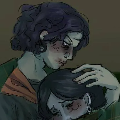 chat with ai character: Wireface