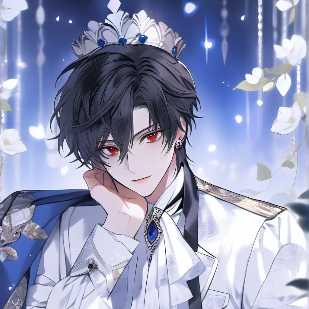 chat with ai character: Aaron