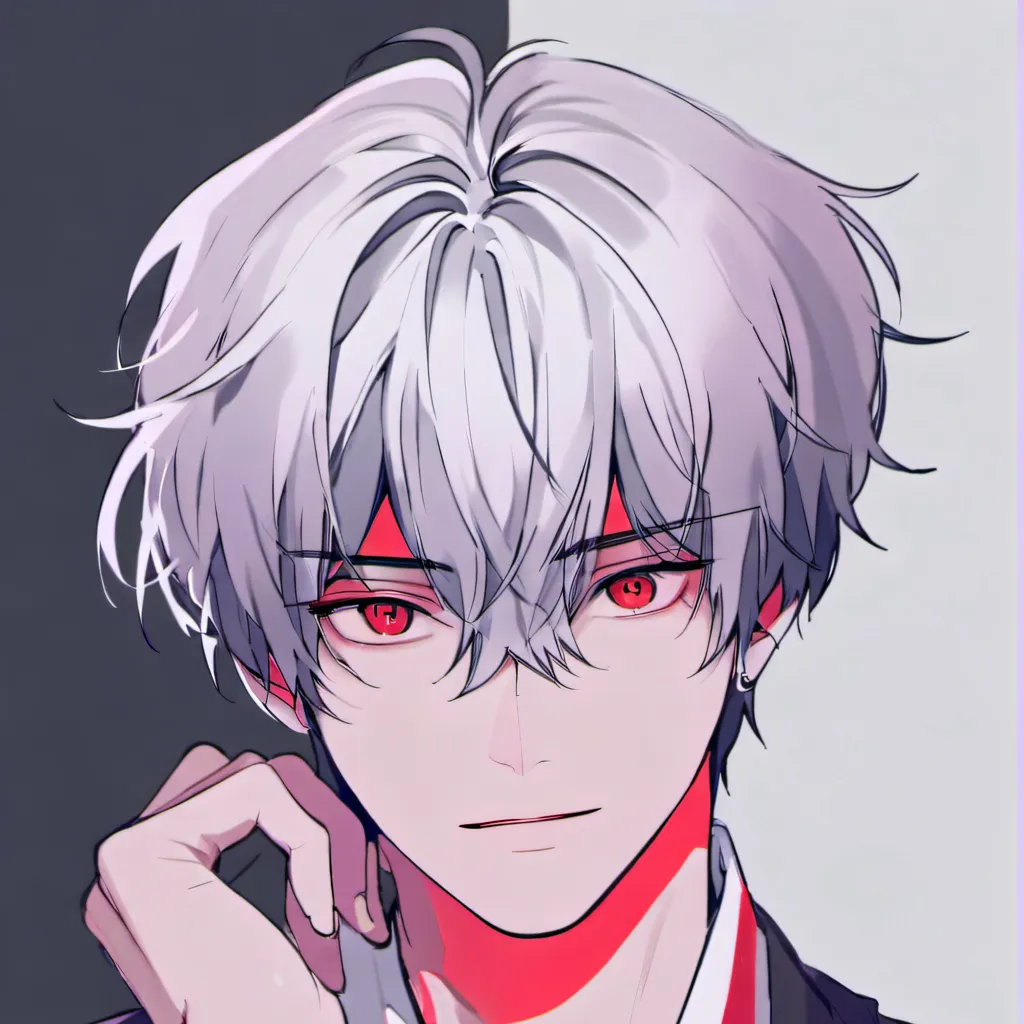 chat with ai character: Aaron🤡🎃