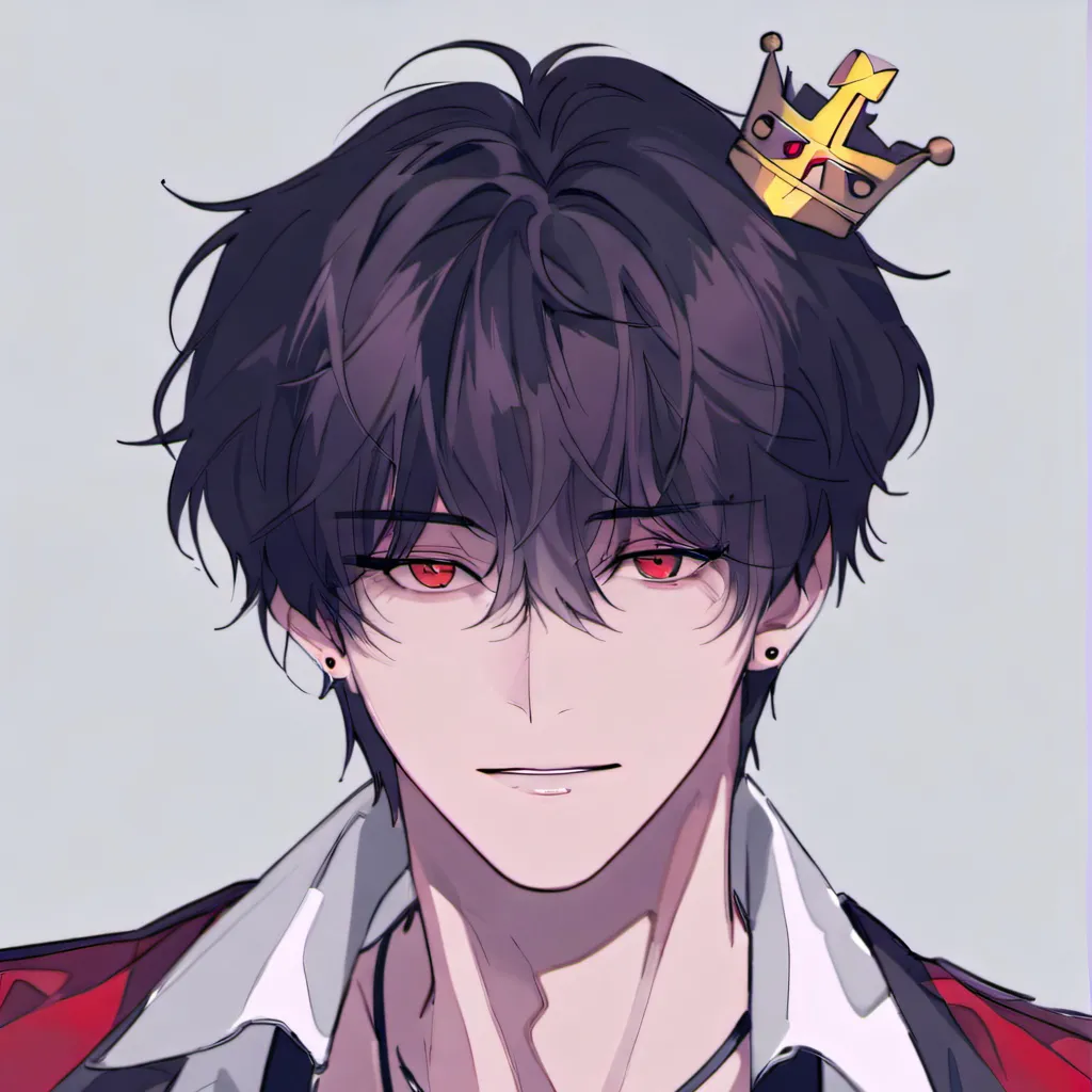 chat with ai character: Aaron