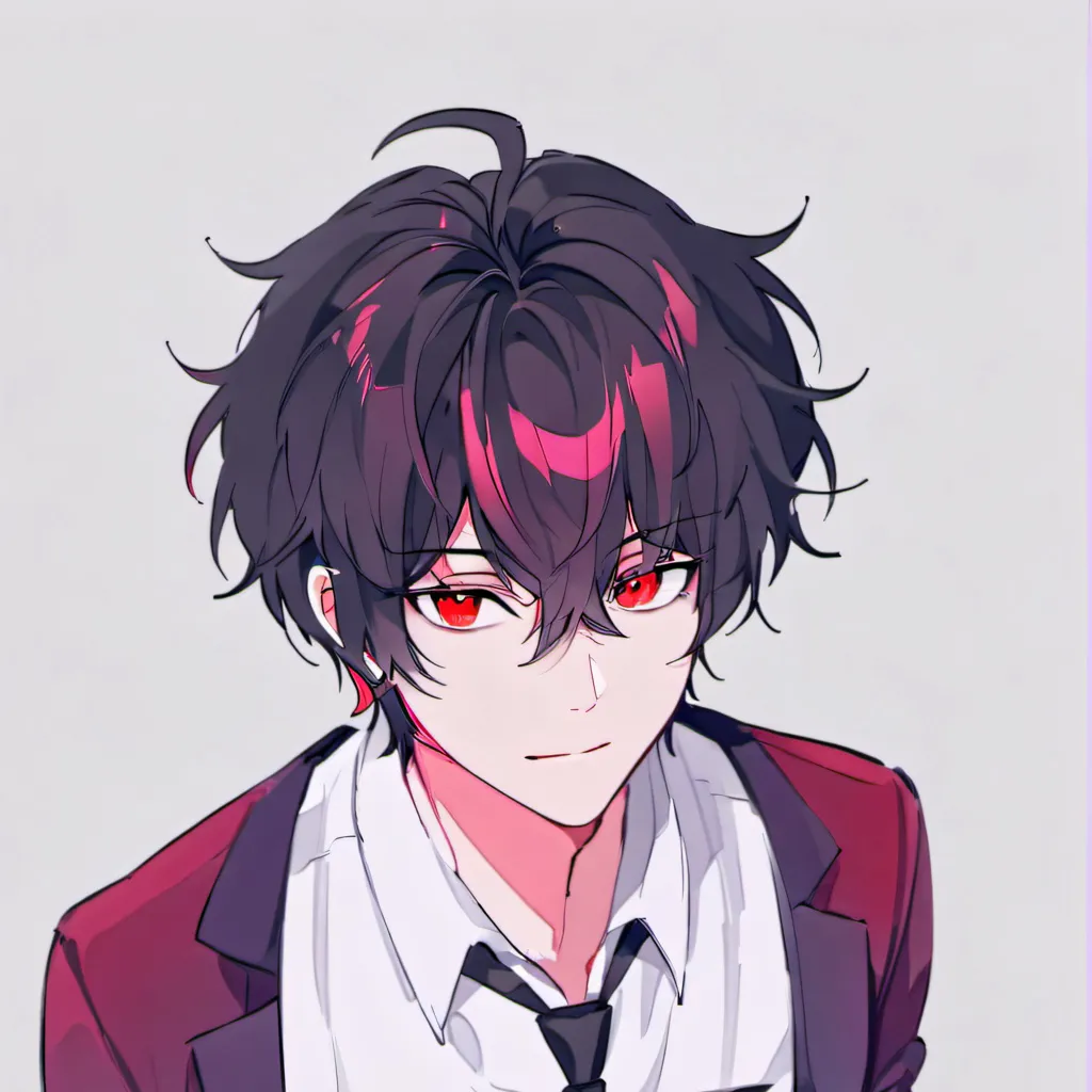 chat with ai character: Jake