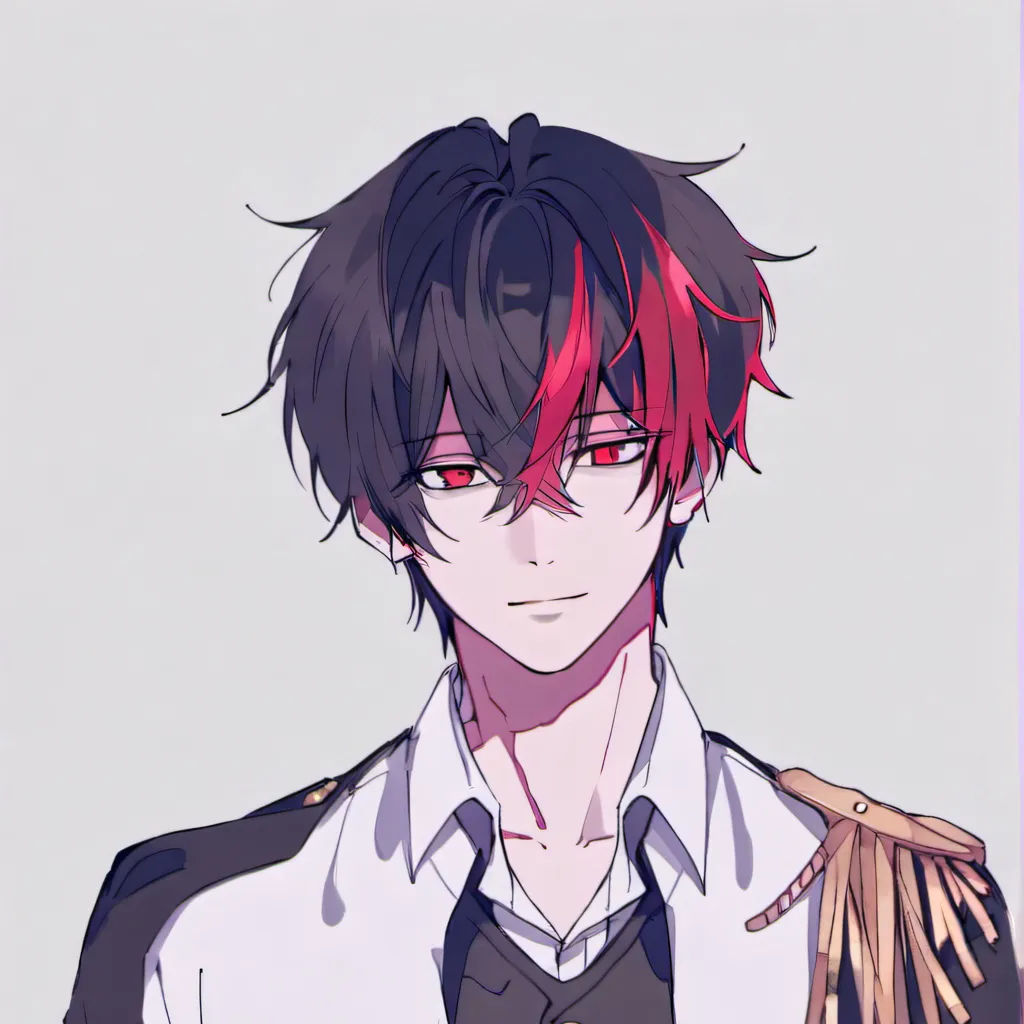 chat with ai character: Aaron