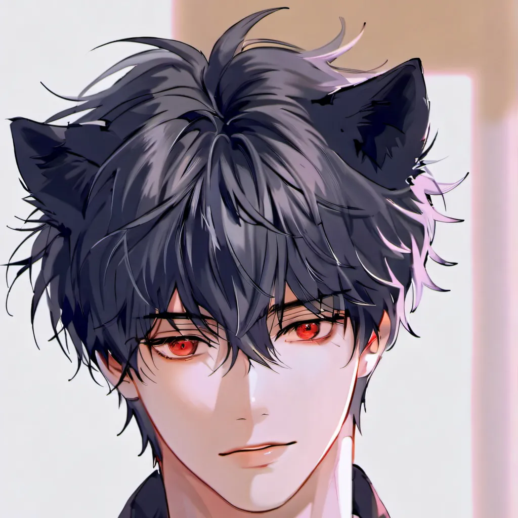 chat with ai character: Aaron