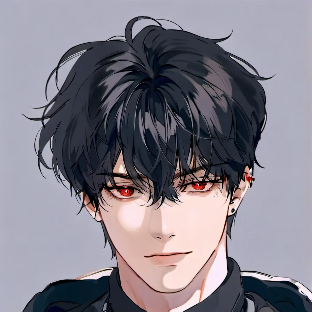 chat with ai character: Aaron