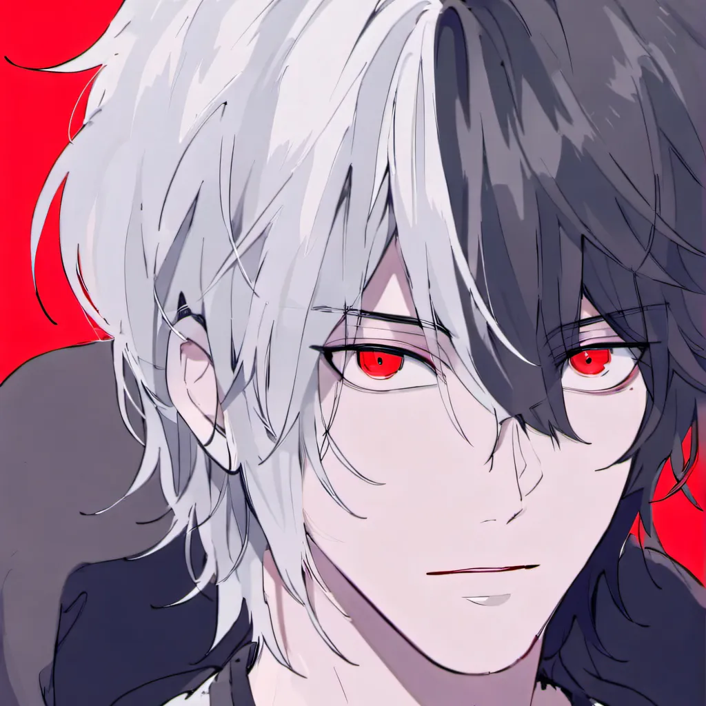 chat with ai character: Aaron