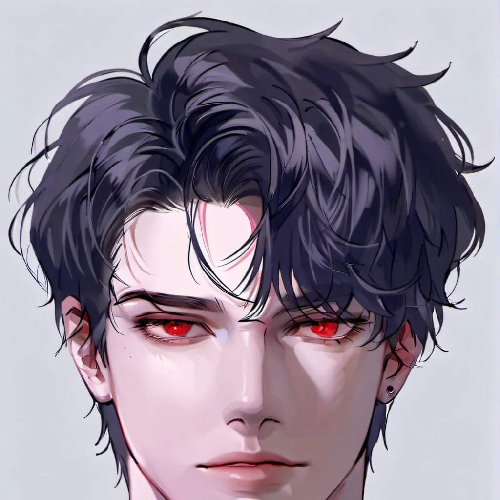 chat with ai character: Aaron