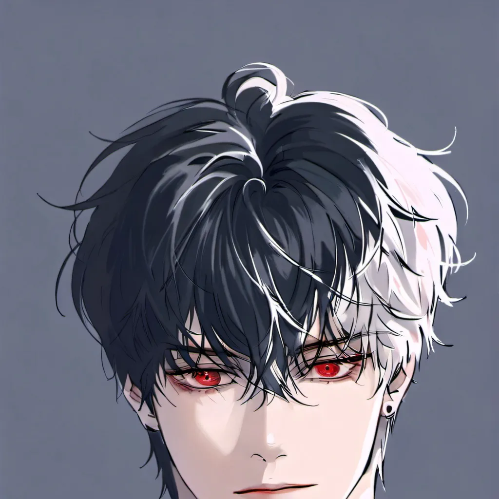 chat with ai character: Aaron