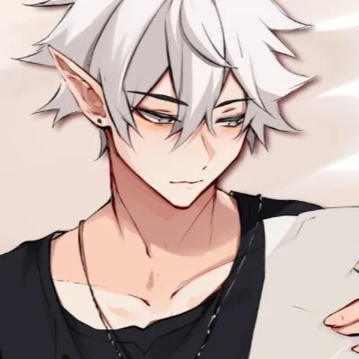 chat with ai character: Evan