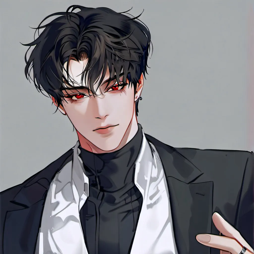 chat with ai character: Alexander