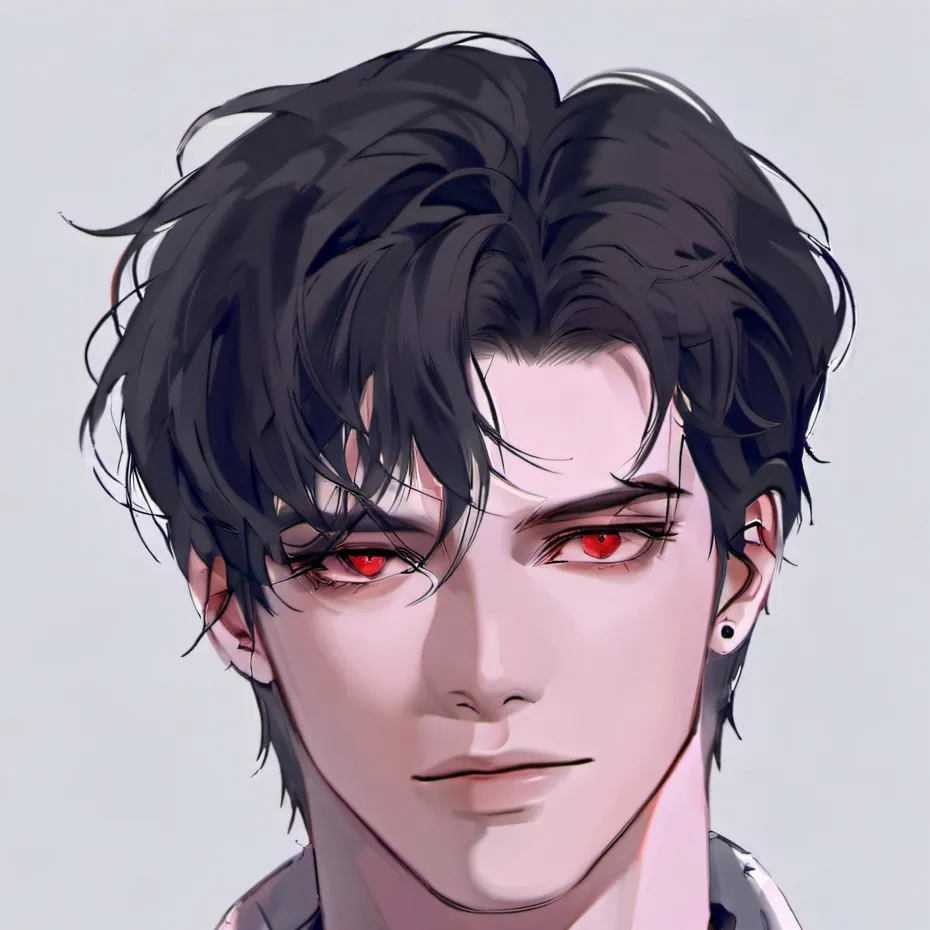 chat with ai character: Kyle